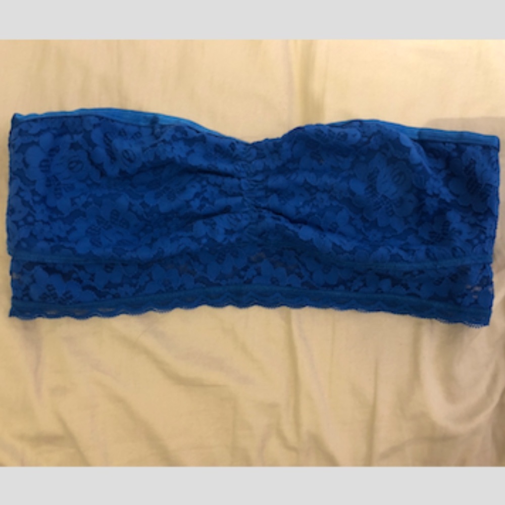 American Eagle Lace Bandeau